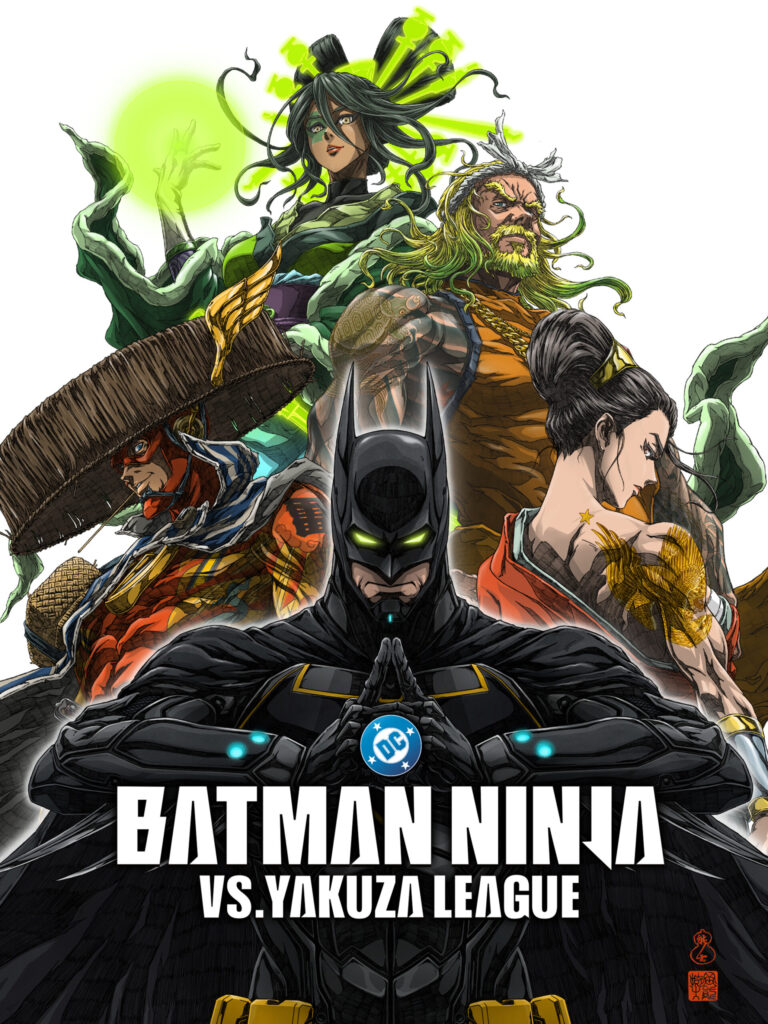 nonton-film-batman-ninja-vs-yakuza-league-2025