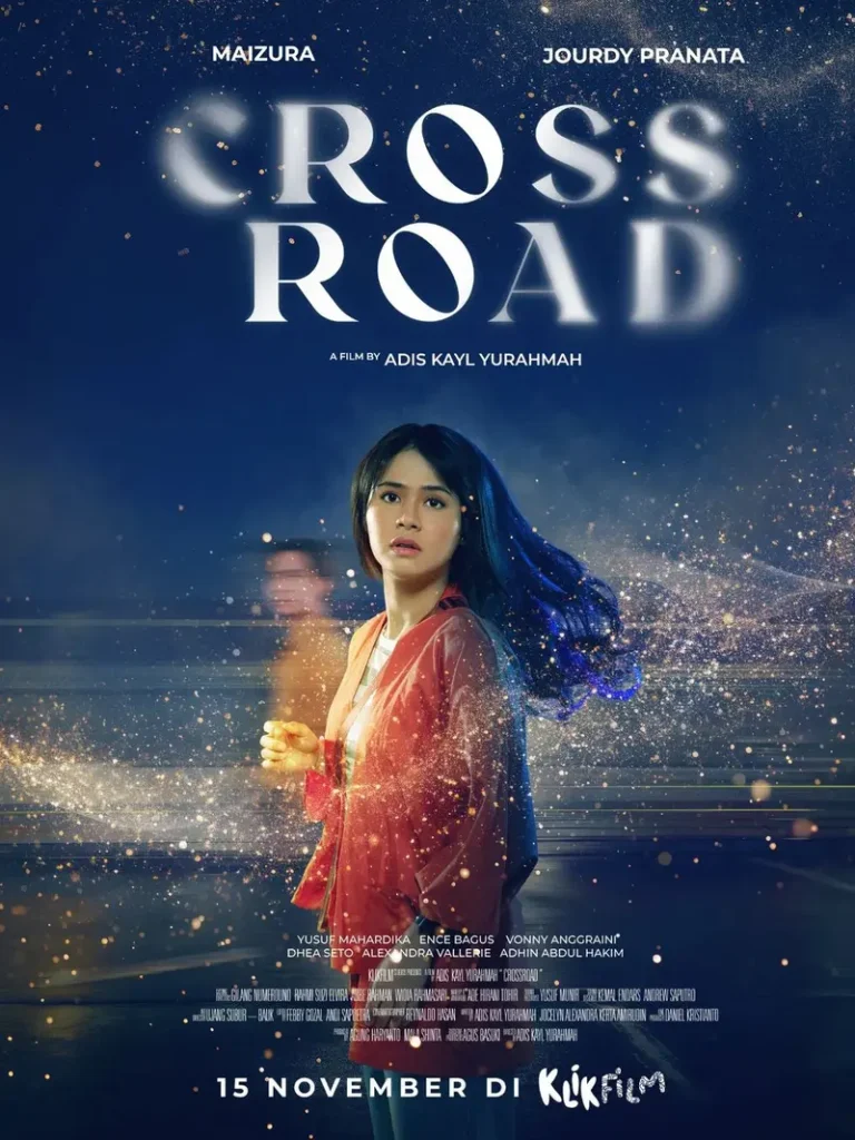 Cross Road 2024