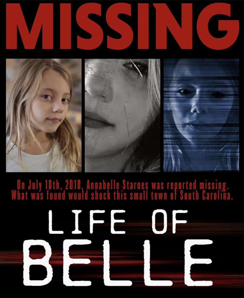 life-of-belle-2025